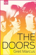 Cover: The Doors - Kiepenheuer & Witsch