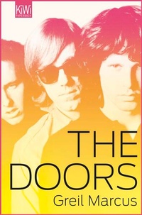 Enlarge image Cover: The Doors - Kiepenheuer & Witsch