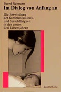 Cover: Im Dialog von Anfang an - Luchterhand