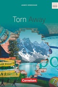 Cover: Cornelsen Senior English Library - Literatur - Ab 10. Schuljahr / B1 - Cornelsen Verlag