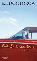 Cover: Alle Zeit der Welt - Kiepenheuer & Witsch