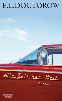 Enlarge image Cover: Alle Zeit der Welt - Kiepenheuer & Witsch