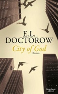 Cover: City of God - Kiepenheuer & Witsch