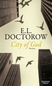 Abbildung von: City of God - Kiepenheuer & Witsch