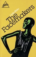 Cover: Fiction Factory / 8. Schuljahr, Stufe 2 - The Facemakers - Cornelsen Verlag