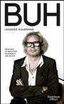 Cover: Buh - Kiepenheuer & Witsch