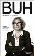 Cover: Buh - Kiepenheuer & Witsch
