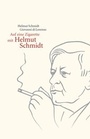 Bild: Auf eine Zigarette mit Helmut Schmidt - Kiepenheuer & Witsch