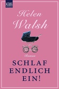 Cover: Schlaf endlich ein! - Kiepenheuer & Witsch