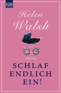 Enlarge image Cover: Schlaf endlich ein! - Kiepenheuer & Witsch