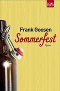 Cover: Sommerfest - Kiepenheuer & Witsch