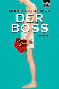 Enlarge image Cover: Der Boss - Kiepenheuer & Witsch