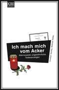 Cover: Ich mach mich vom Acker - Kiepenheuer & Witsch