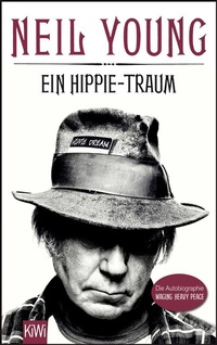 Abbildung von: Ein Hippie-Traum - Kiepenheuer & Witsch