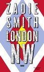 Cover: London NW - Kiepenheuer & Witsch