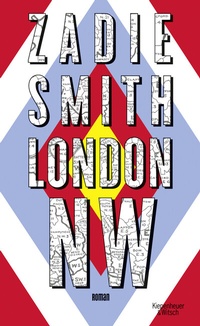 Enlarge image Cover: London NW - Kiepenheuer & Witsch