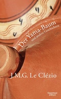Cover: Der Yama-Baum und andere Geschichten - Kiepenheuer & Witsch
