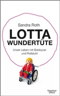 Cover: Lotta Wundert&uuml;te - Kiepenheuer & Witsch