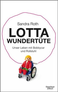 Enlarge image Cover: Lotta Wundertüte - Kiepenheuer & Witsch