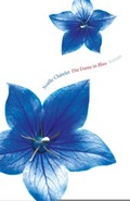 Cover: Die Dame in Blau - Kiepenheuer & Witsch