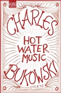 Cover: Hot Water Music - Kiepenheuer & Witsch