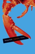 Cover: Angerichtet - Kiepenheuer & Witsch