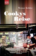 Cover: Cookys Reise - Kiepenheuer & Witsch