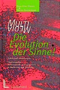 Cover: Multimedia - Die Evolution der Sinne! - Luchterhand