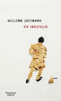 Cover: Der Angestellte - Kiepenheuer & Witsch