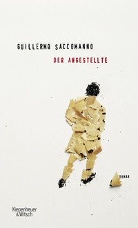 Abbildung von: Der Angestellte - Kiepenheuer & Witsch