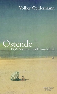Enlarge image Cover: Ostende - Kiepenheuer & Witsch