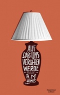 Cover: Auf dass uns vergeben werde - Kiepenheuer & Witsch