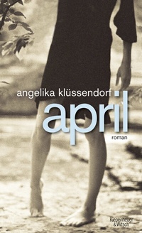Abbildung von: April - Kiepenheuer & Witsch