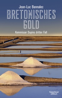 Abbildung von: Bretonisches Gold - Kiepenheuer & Witsch