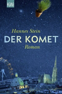 Abbildung von: Der Komet - Kiepenheuer & Witsch
