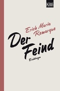 Cover: Der Feind - Kiepenheuer & Witsch