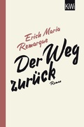 Cover: Der Weg zur&uuml;ck - Kiepenheuer & Witsch