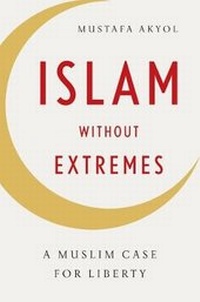 Enlarge image Cover: Islam without Extremes - WW Norton & Co