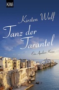 Cover: Tanz der Tarantel - Kiepenheuer & Witsch
