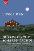 Cover: M&ouml;rderische Sch&auml;renn&auml;chte - Kiepenheuer & Witsch