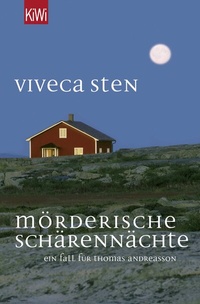Abbildung von: Mörderische Schärennächte - Kiepenheuer & Witsch