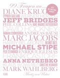Cover: 99 Fragen an - Kiepenheuer & Witsch