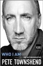 Cover: Who I Am - Kiepenheuer & Witsch