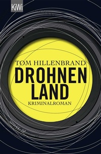 Abbildung von: Drohnenland - Kiepenheuer & Witsch