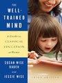 Cover: The Well-Trained Mind - W. W. Norton & Company