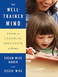 Cover: The Well-Trained Mind - W. W. Norton & Company