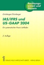 Bild: IAS/IFRS und US-GAAP 2004 - NWB