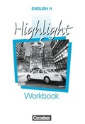 Cover: English H/Highlight - Ausgabe B / Band 5: 9. Schuljahr - Workbook - Cornelsen Verlag