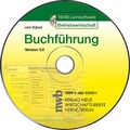Cover: NWB-Lernsoftware Buchf&uuml;hrung - NWB
