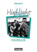 Cover: English H/Highlight - Ausgabe A / Band 4: 8. Schuljahr - Workbook - Cornelsen Verlag